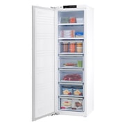 LG 268L Integrated Freezer, GR-N268BLQ