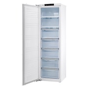 LG 268L Integrated Freezer, GR-N268BLQ