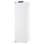LG 268L Integrated Freezer, GR-N268BLQ