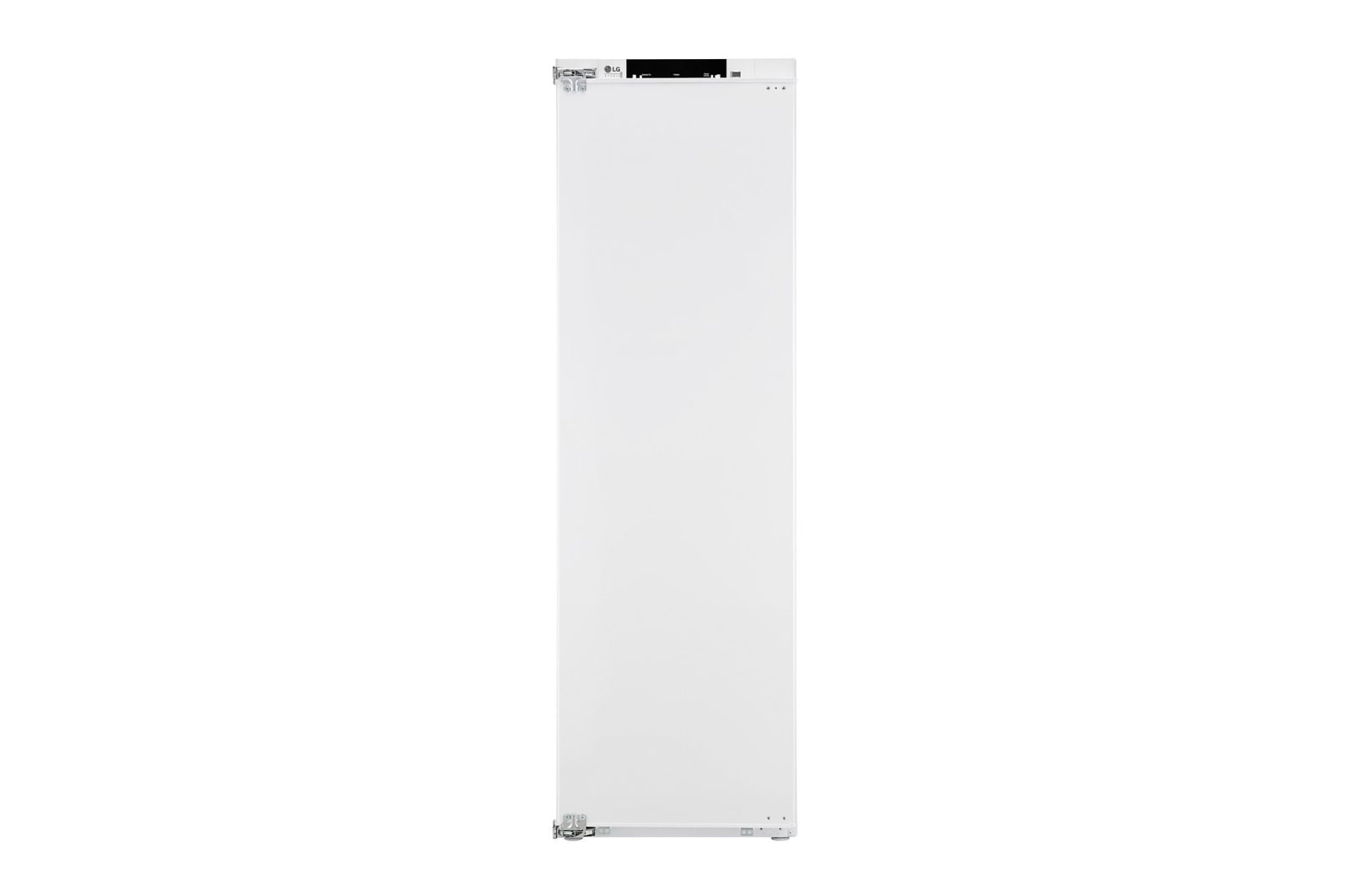 GR-N268BLQ Integrated Freezer