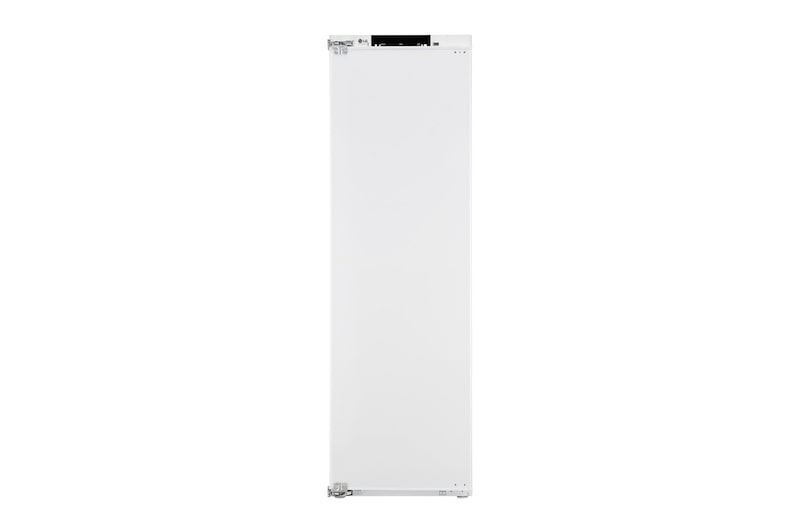LG 268L Integrated Freezer, GR-N268BLQ