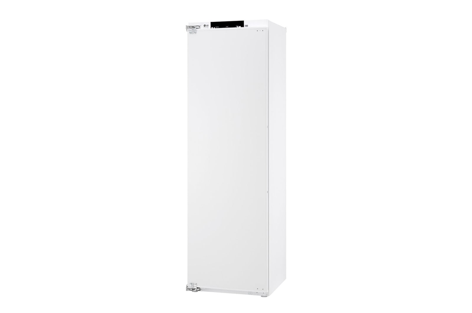 LG 268L Integrated Freezer, GR-N268BLQ
