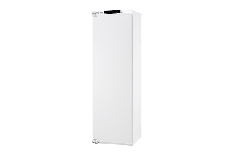 LG 268L Integrated Freezer, GR-N268BLQ