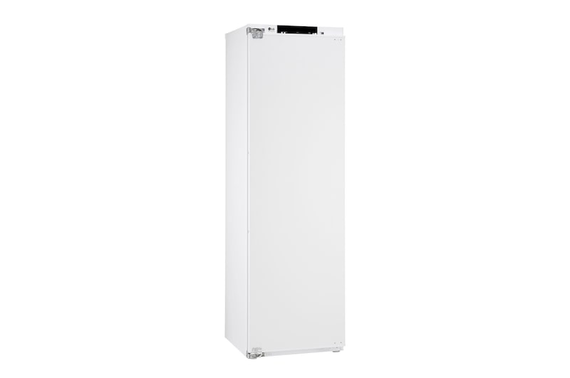 LG 268L Integrated Freezer, GR-N268BLQ