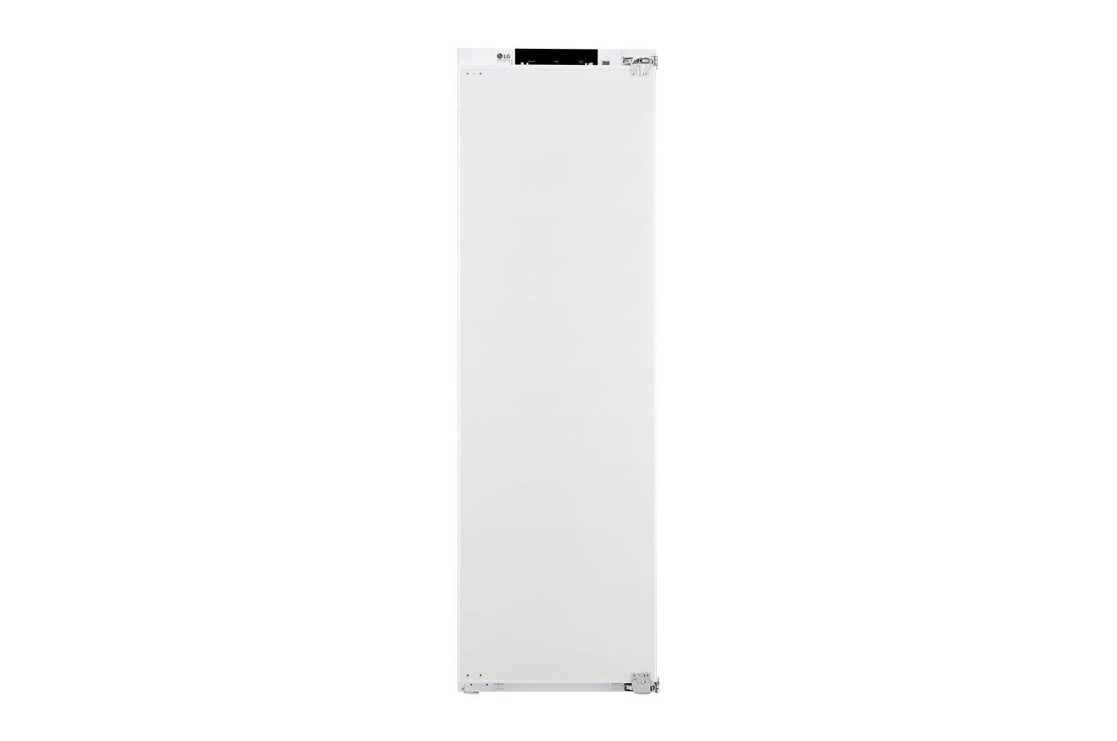 Front view of 284L Integrated Fridge GR-N281HLQ