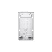 LG 655L Side by Side Fridge - Matte Black Finish, GS-B600MBL