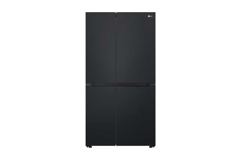 Front view of GS-B600MBL