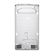 LG 655L Side by Side Fridge in Stainless Finish, GS-B655PL