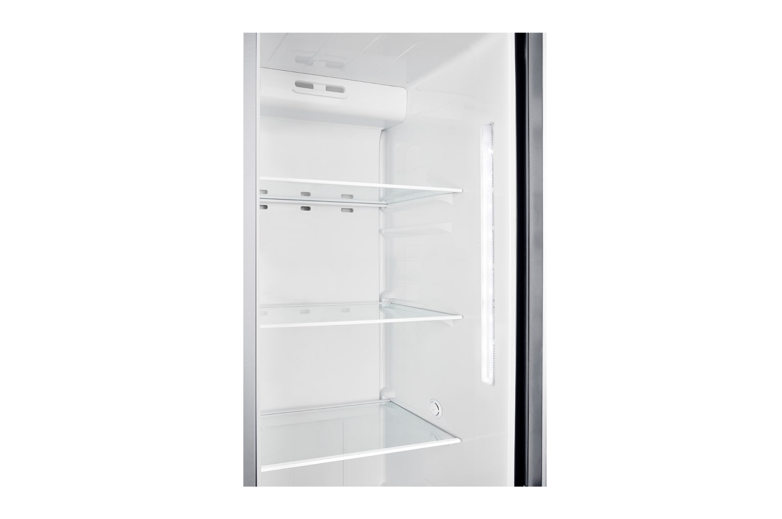 LG 642L Side by Side Fridge - Stainless Finish, GS-B680PL