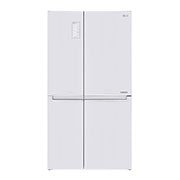 GS-B680PL Side By Side Refrigerator