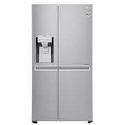 LG GS-D66PL Side by Side Fridge