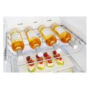 LG 625L Side by Side Fridge with Door-in-Door®, GS-D665PL