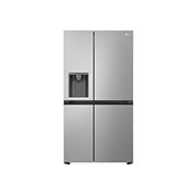 LG 635L Side by Side Fridge - Plumbed, GS-L600PL