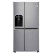 LG GS-L668PL Side by Side Refrigerator