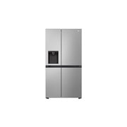 LG 635L Side by Side Fridge - Non-Plumbed, GS-N600PL