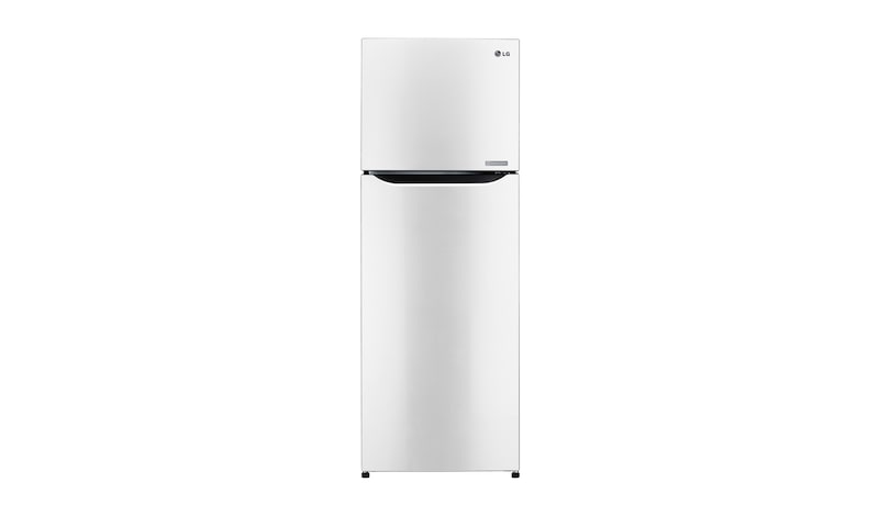 LG 223L Top Mount Fridge with Inverter Compressor, GT-223MWL
