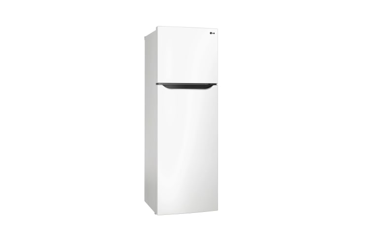 LG 279L Top Mount Fridge with Inverter Compressor, GT-279MWL