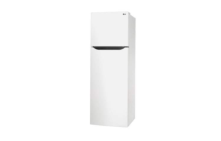 LG 279L Top Mount Fridge with Inverter Compressor, GT-279MWL
