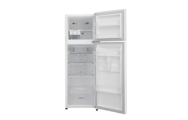 LG 279L Top Mount Fridge with Inverter Compressor, GT-279MWL
