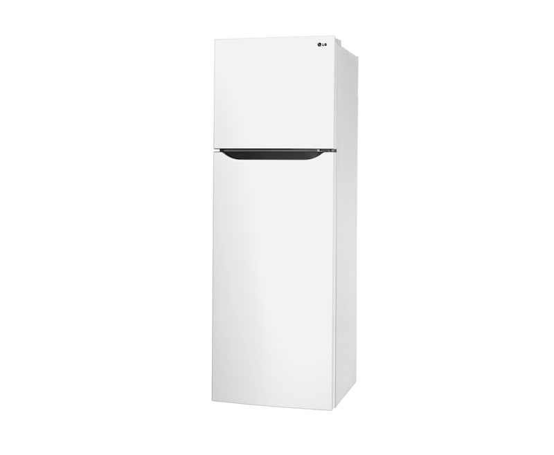 LG 279L Top Mount Fridge with Inverter Compressor, GT-279MWL