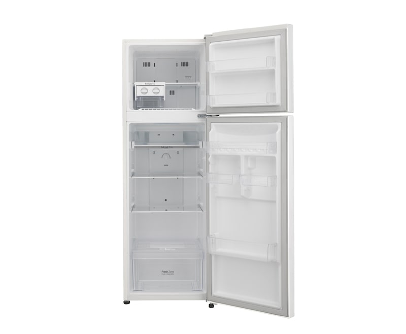 LG 279L Top Mount Fridge with Inverter Compressor, GT-279MWL