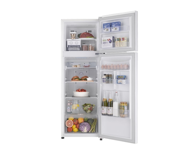 LG 279L Top Mount Fridge with Inverter Compressor, GT-279MWL