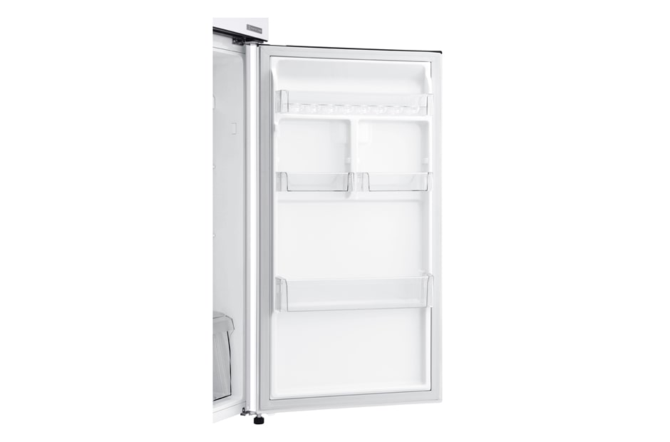 LG 279L Top Mount Fridge with Door Cooling+™, GT-279WDC