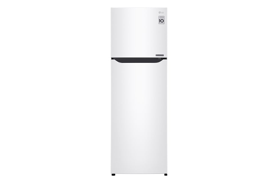 LG GT-279WDC Top Mount Fridge
