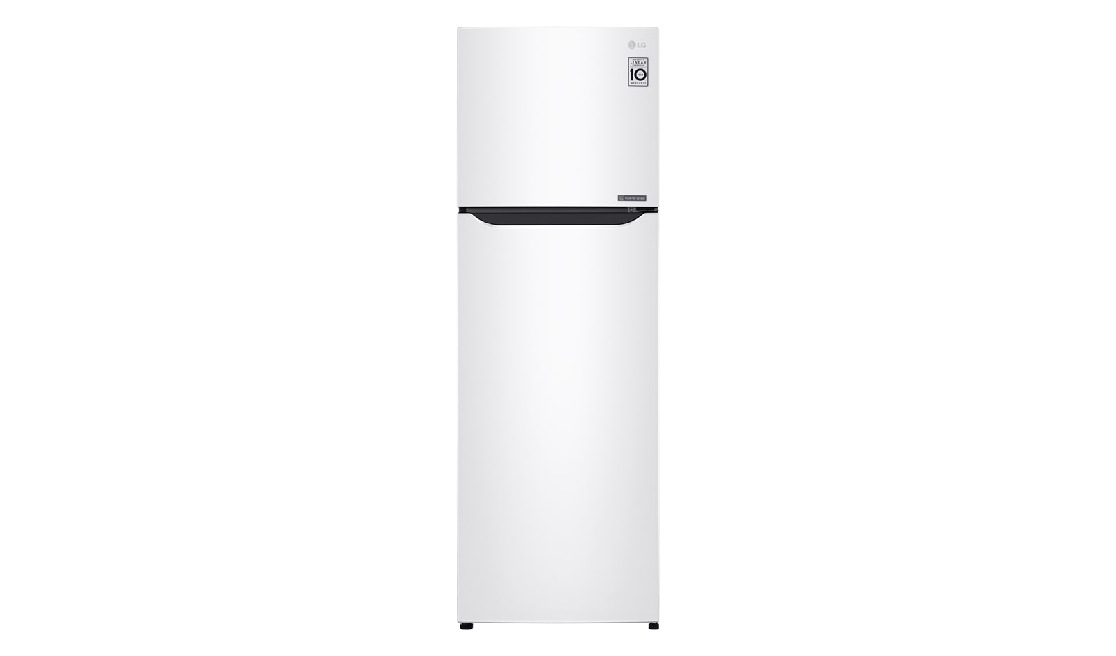 LG GT-279WDC Top Mount Fridge