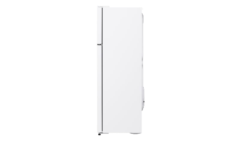 LG 279L Top Mount Fridge with Door Cooling+™, GT-279WDC