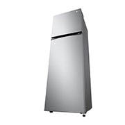 LG 266L Top Mount Fridge - Stainless Finish, GT-2S