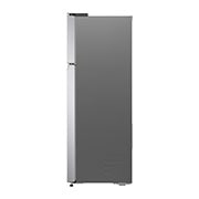 LG 266L Top Mount Fridge - Stainless Finish, GT-2S
