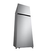 LG 266L Top Mount Fridge - Stainless Finish, GT-2S
