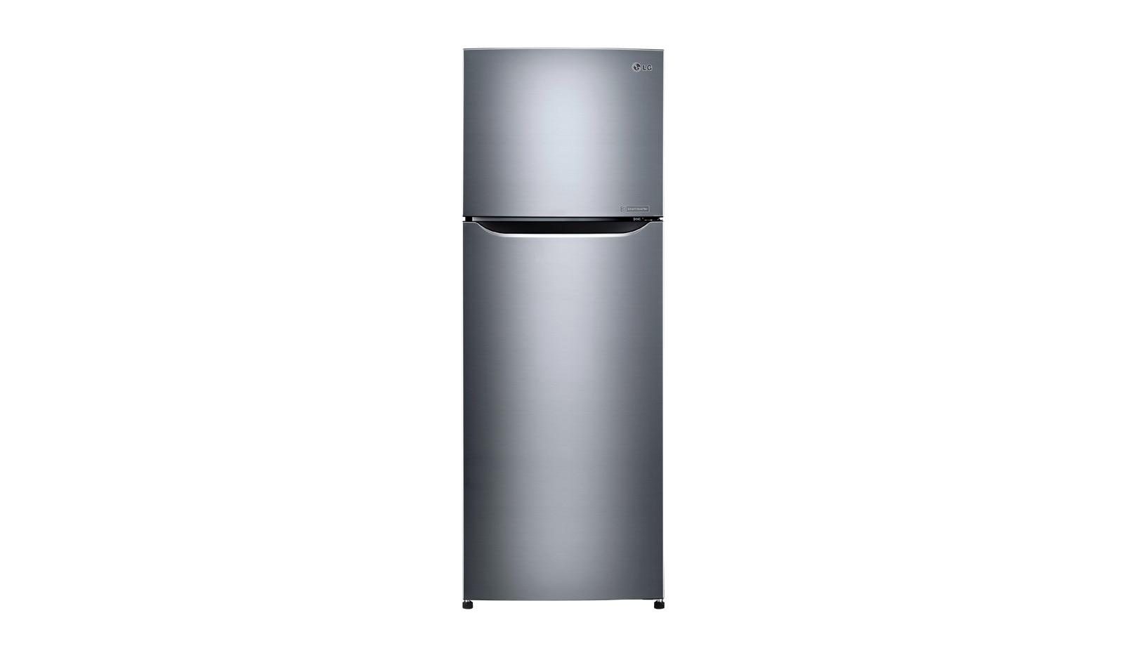 LG GT-332MPL Top Mount Fridge