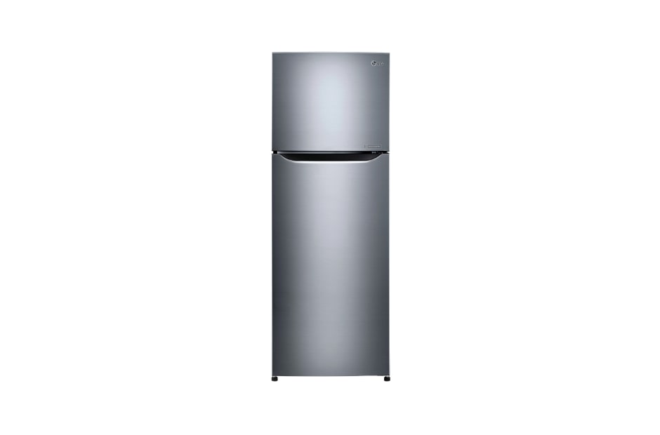 332L Top Mount Fridge with 4 Star Energy Rating GT332MPL LG AU