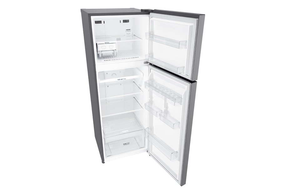 LG 312L Top Mount Fridge with Door Cooling+™, GT-332SDC
