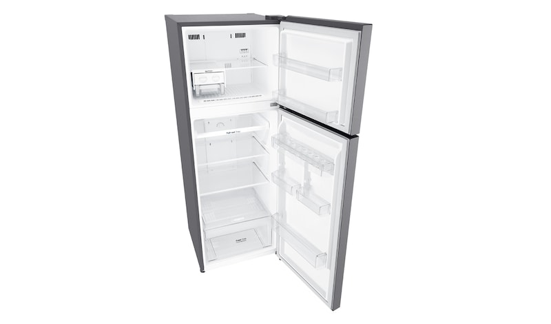LG 312L Top Mount Fridge with Door Cooling+™, GT-332SDC