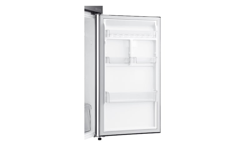 LG 312L Top Mount Fridge with Door Cooling+™, GT-332SDC