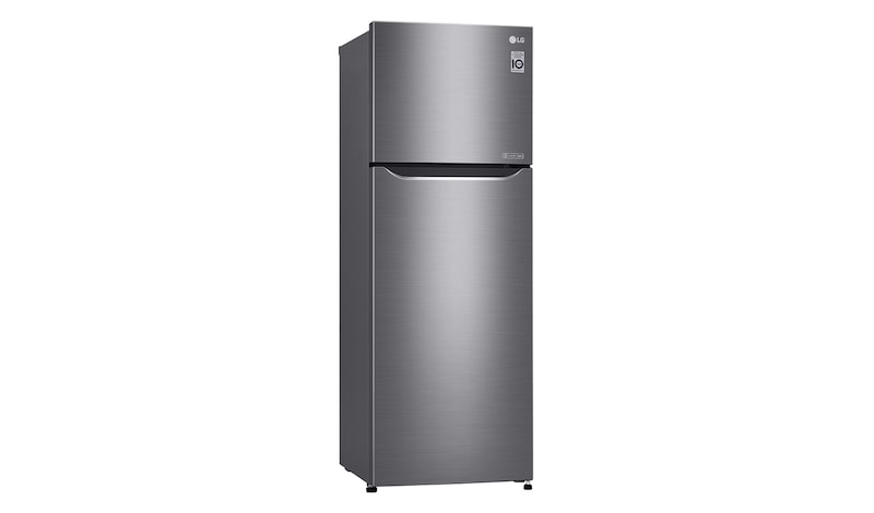 LG 312L Top Mount Fridge with Door Cooling+™, GT-332SDC