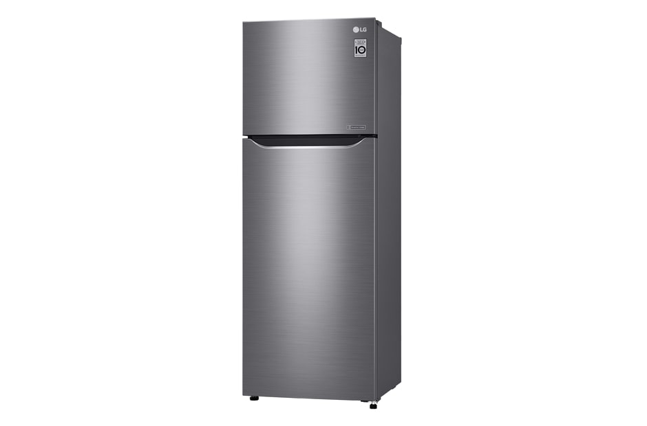 LG 312L Top Mount Fridge with Door Cooling+™, GT-332SDC