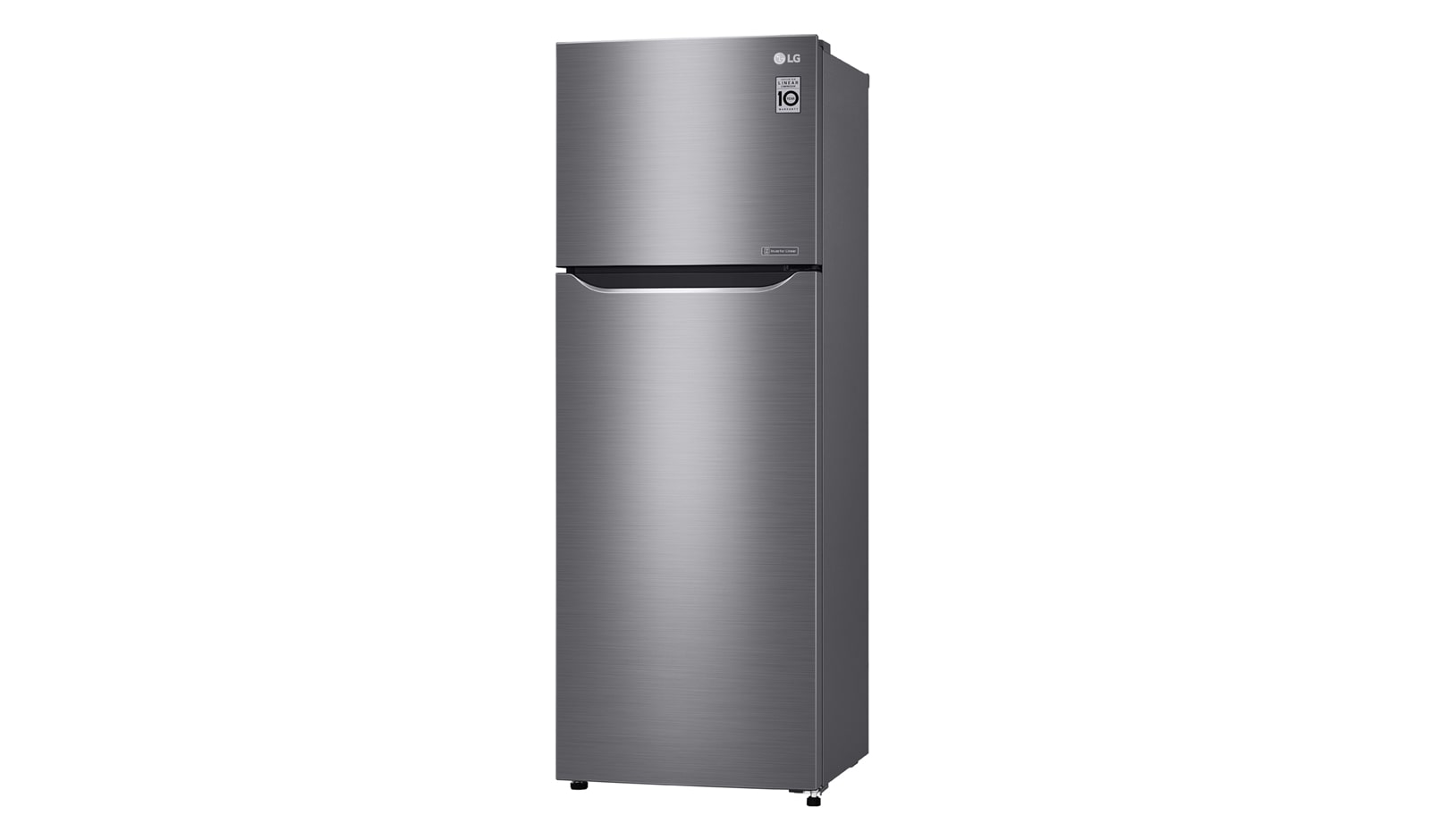 LG 312L Top Mount Fridge with Door Cooling+™, GT-332SDC
