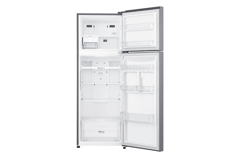 LG 312L Top Mount Fridge with Door Cooling+™, GT-332SDC