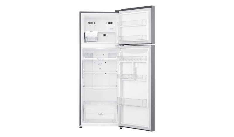 LG 312L Top Mount Fridge with Door Cooling+™, GT-332SDC