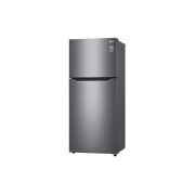 LG 393L Top Mount Fridge in Dark Graphite Finish, GT-427HPLE