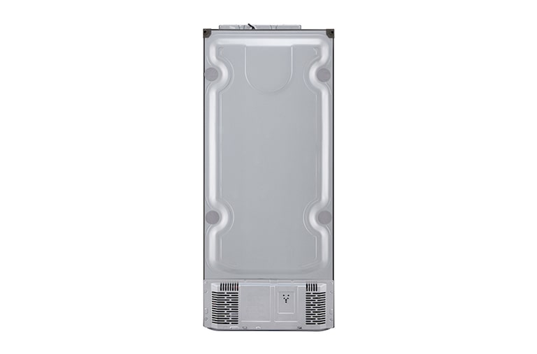 LG 442L Top Mount Refrigerator with 4 Star Energy Rating, GT-442BPL