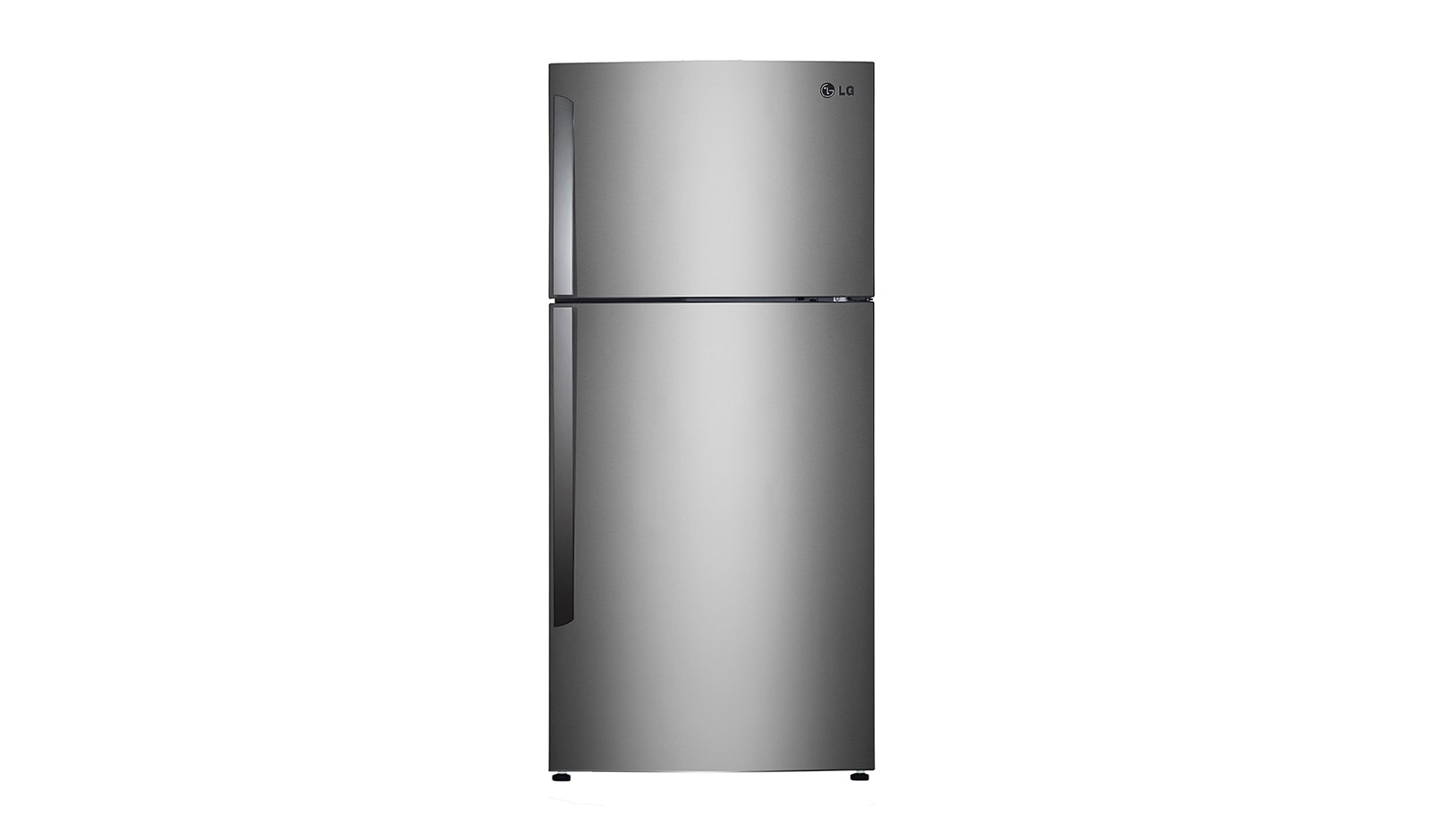 LG GT-442BPL Top Mount Fridge