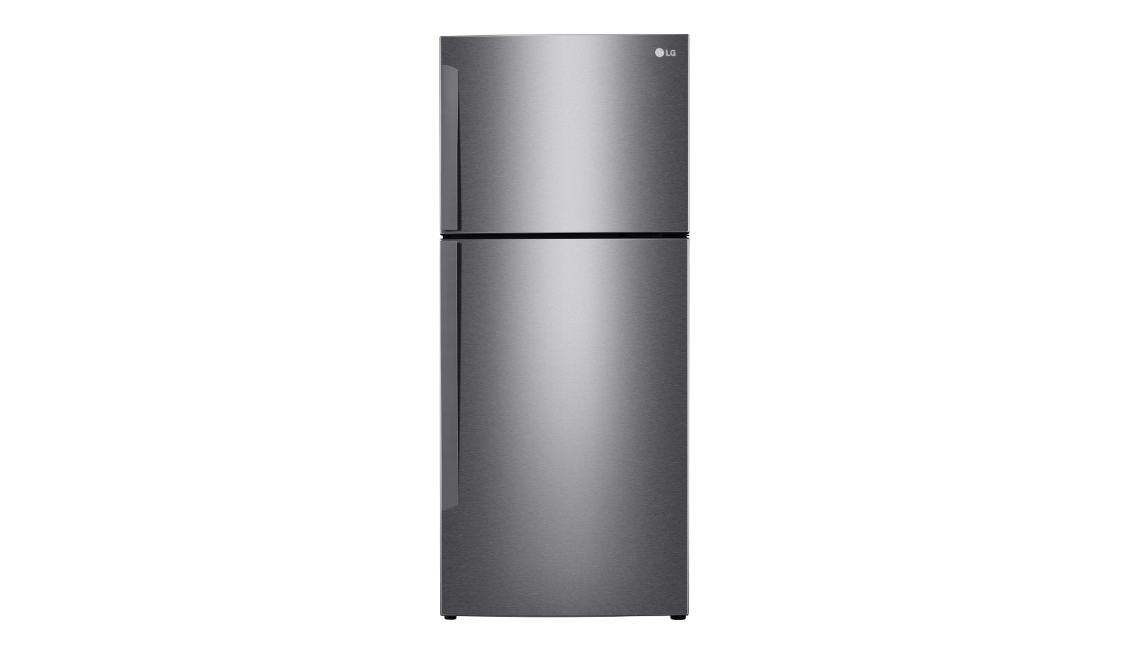 LG GT-442BPLE Top Mount Fridge