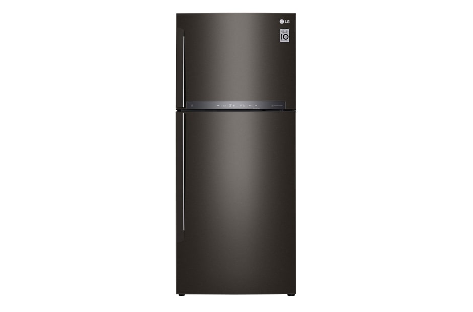 LG GT-442BTDC Top Mount Fridge