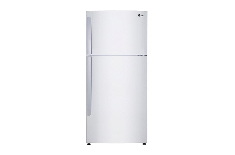 LG GT-442BWL Top Mount Fridge