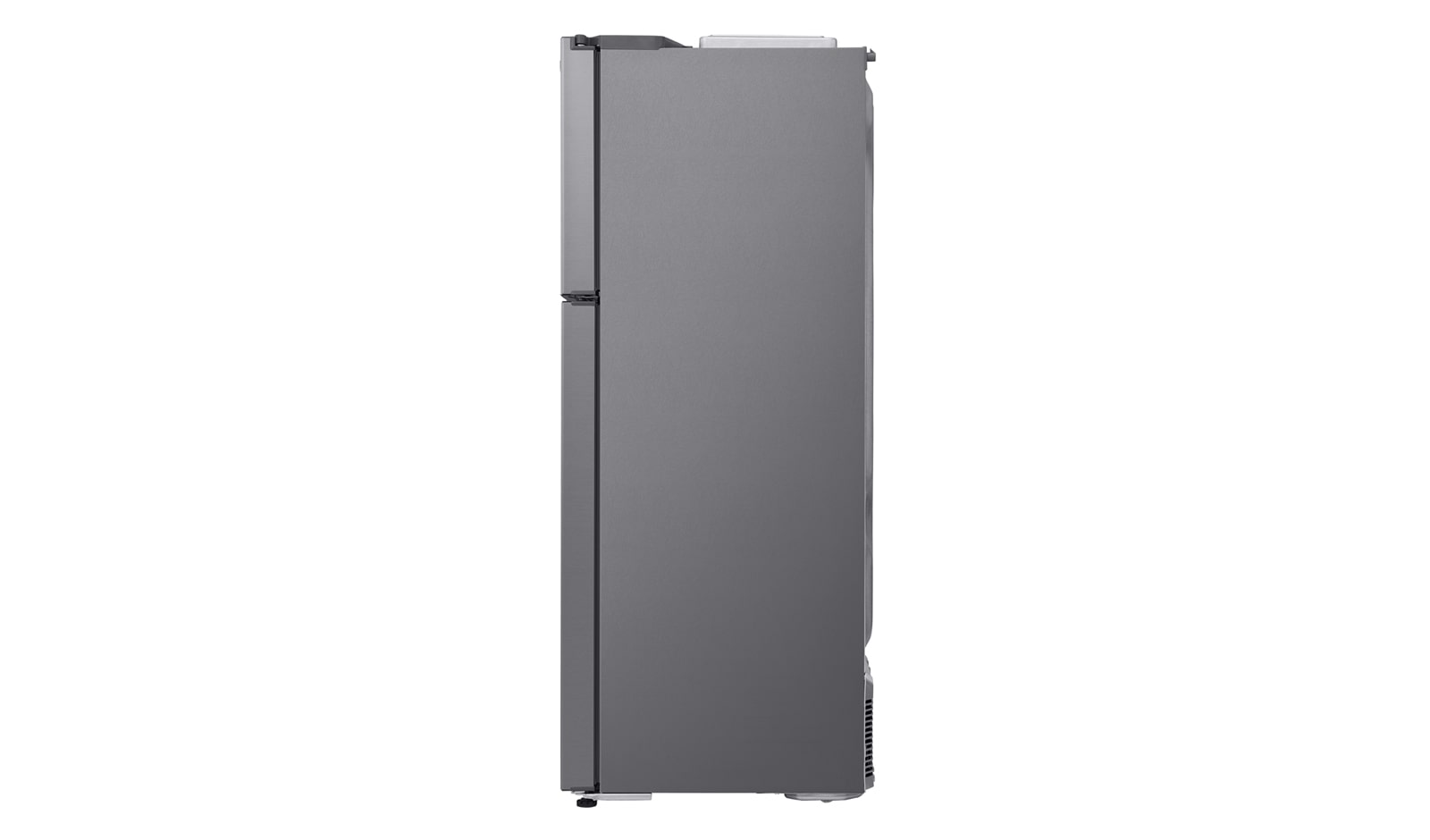 LG 410L Top Mount Fridge with Door Cooling+™, GT-442SDC